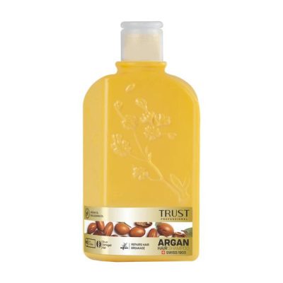 شامپو سر آرگان تراست
