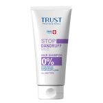 شامپو تخصصی ضد شوره ملایم (خشک و نرمال) تراست