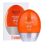 دیپ فیوژن واتر تراست