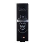 روغن تقویت ریش آقایان تراست