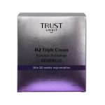 کرم سه گانه هوشمند تراست اسمارت